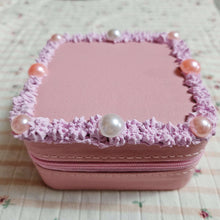 Load image into Gallery viewer, Cake Jewellery Boxes