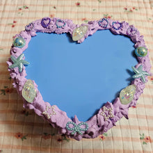 Load image into Gallery viewer, Cake Jewellery Boxes