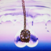 Load image into Gallery viewer, Heart and Soul Necklace
