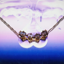 Load image into Gallery viewer, Heart and Soul Necklace