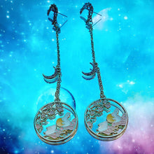 Afbeelding in Gallery-weergave laden, Luna Earrings