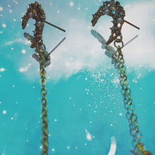 Afbeelding in Gallery-weergave laden, Luna Earrings