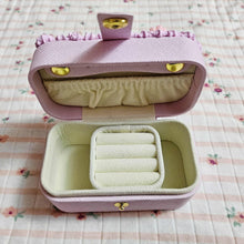 Load image into Gallery viewer, Cake Jewellery Boxes