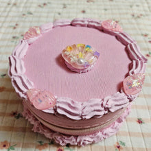 Load image into Gallery viewer, Cake Jewellery Boxes
