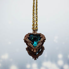 Load image into Gallery viewer, Love At First Sight Necklaces