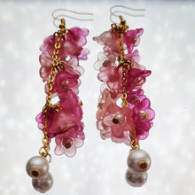 Load image into Gallery viewer, Blooming Beauty Earrings