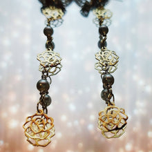 Cargar imagen en el visor de la galería, Butterfly Kisses Earrings