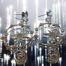 Cargar imagen en el visor de la galería, Celestial Magic Earrings