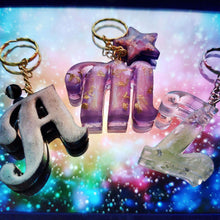 Lade das Bild in den Galerie-Viewer, Customisable Keyrings