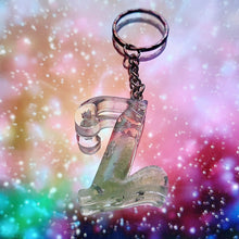 Lade das Bild in den Galerie-Viewer, Customisable Keyrings