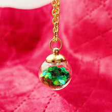 Load image into Gallery viewer, Heart's Desire Necklaces