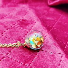 Load image into Gallery viewer, Heart's Desire Necklaces