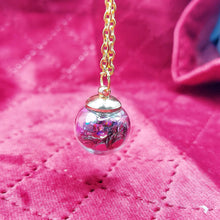 Load image into Gallery viewer, Heart's Desire Necklaces