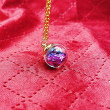 Load image into Gallery viewer, Heart's Desire Necklaces