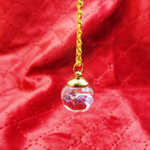 Load image into Gallery viewer, Heart's Desire Necklaces