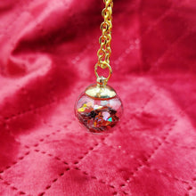 Load image into Gallery viewer, Heart's Desire Necklaces