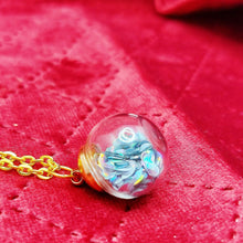 Load image into Gallery viewer, Heart's Desire Necklaces