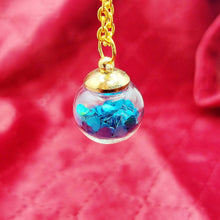 Load image into Gallery viewer, Heart's Desire Necklaces
