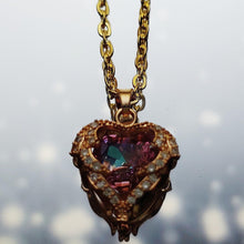 Load image into Gallery viewer, Love At First Sight Necklaces