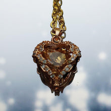 Load image into Gallery viewer, Love At First Sight Necklaces