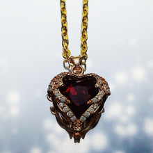 Load image into Gallery viewer, Love At First Sight Necklaces