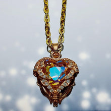 Load image into Gallery viewer, Love At First Sight Necklaces