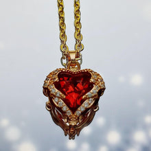 Load image into Gallery viewer, Love At First Sight Necklaces