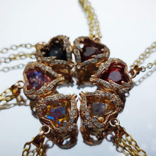 Load image into Gallery viewer, Love At First Sight Necklaces