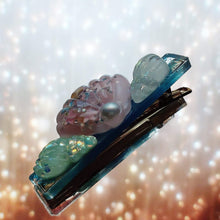 Load image into Gallery viewer, Ocean Paradise Hairclips