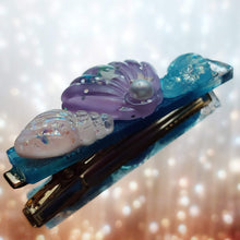 Load image into Gallery viewer, Ocean Paradise Hairclips