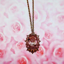 Load image into Gallery viewer, Princess Necklace