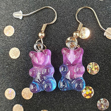 Load image into Gallery viewer, Gummy Bear Earrings
