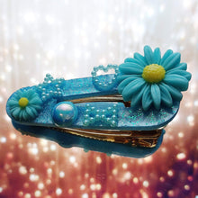 Load image into Gallery viewer, Sunset Meadow Hairclips