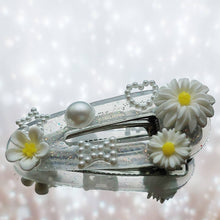 Load image into Gallery viewer, Sunset Meadow Hairclips