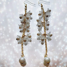 Load image into Gallery viewer, Blooming Beauty Earrings
