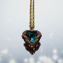Load image into Gallery viewer, Love At First Sight Necklaces
