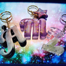 Load image into Gallery viewer, Customisable Keyrings
