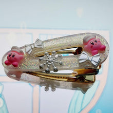 Afbeelding in Gallery-weergave laden, Kirby Hairclips
