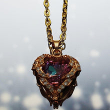 Charger l&#39;image dans la galerie, Love At First Sight Necklaces
